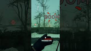 Battlefield 2042 — Boom Boom! #gaming