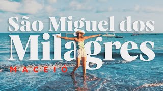 O Que Fazer em São Miguel dos Milagres?