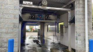 WashWorld Razor: West Market St. Car Wash | Greensboro, NC