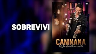 CANINANA - Sobrevivi