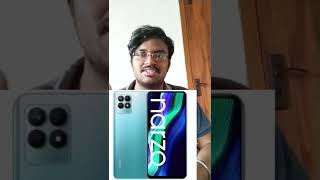 Realme Narzo 50 Starts From March 3 in Amazon in Tamil #kamlagar #kamlagarravichandran