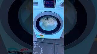 Bosch Avantixx washing machine ( 22 May 2024 )