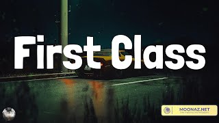 First Class - Jack Harlow (Lyrics)