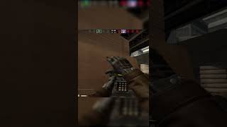 CSGO Insane Pistol 1v4 Clutch #21