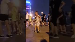 Cutest kid ever dancing #dancingkids #dancingkid #goals #music