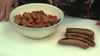 Smoked Turkey Gumbo-Laya (Short)