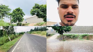 Vlog 34 || Tuesday is Bajrangbali day 🌸🙏 || #vlog34 ​⁠@siddharthliftsvlogs