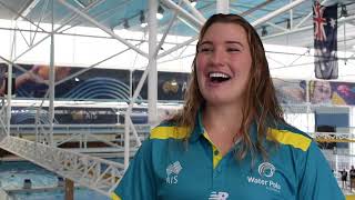 2022 FINA World Championships - Aussie Sharks and Stingers preview