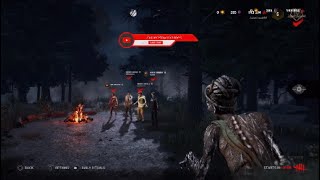 Dead by Daylight: Merciless Killer With the Hag