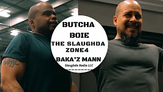 THE SLAUGHDA ZONE | EPISODE | 4 | BRUH MANN WORKING