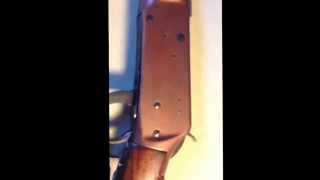 Winchester 94 Pre-64 Restoration!!!