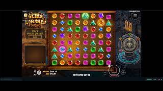 Gemz Bonanza 100 spins 0,20 (1)