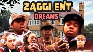 2Aggi ENT - Dreams