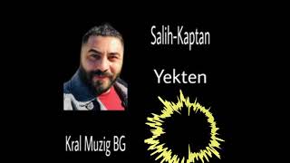 Salih-Kaptan-Yekten