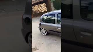 Clio rebaixado nas 17