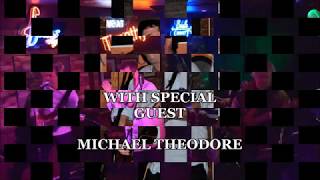 "Sunny Afternoon" Michael Theodore and The Meteors Live from Timothy's Pub