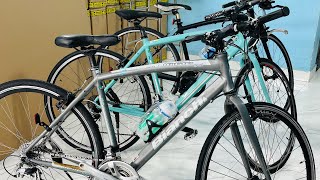 Xe đạp Nhật bãi Lô BIANCHI Italia Camaleonte Sport, C-Sport rất ĐẸP giá TỐT. 0975158377