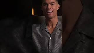 Ronaldo started  a youtube channel