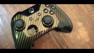 Titan Elite Xbox One Controller