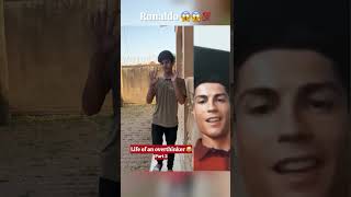 Christiono Ronaldo Reacts 💯💯😱😱🔥🔥 #shortvideos #trending #ronaldo