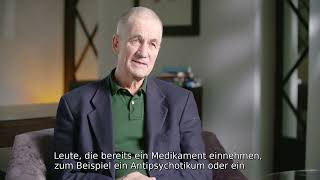 Tricks, die Big Pharma anwendet, um neue Medikamente zugelassen zu bekommen.: Peter Gotzsche, MD