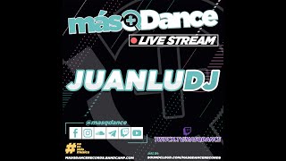 Comenzamos la Semana | JuanLu DJ | 22/04/24