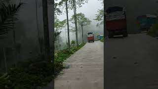 Jalan Sarkawi Pamatang Kampung Cianten