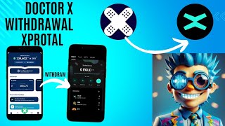 DoctorX New update MultiverseX Address Verification A-Z In Urdu || CMC Verification Error Solved 💯