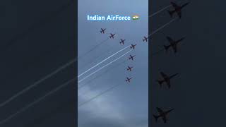 Indian Air Force show 2024 | Chennai #trending #shortsfeed #indianarmy #indianairforce #airforce