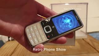 Nokia 6700 Classic Ringtones & more