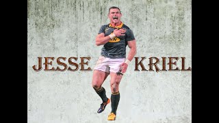 Jesse Kriel in his prime 🔥