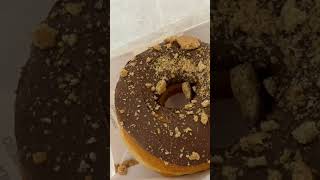 Randy's Donut at Resorts World Las Vegas February 2024