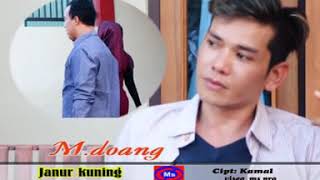 Janur kuning-M doang- (official musik video)