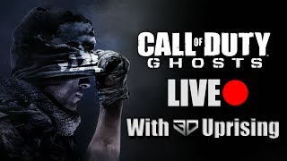 Call of Duty: LIVE - Episode: 13