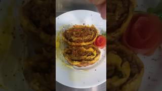 Kıymalıpatatesrulo #shortvideo #viralvideo #keşfetedüş #food #reels #türkyemekleri #turkey #keşfet