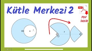 Kütle Merkezi 2