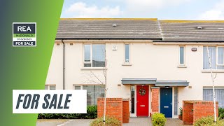 13 Stratton Square, Adamstown, Lucan, Co. Dublin - Walkthrough