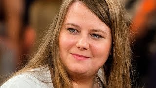 Natascha Kampusch,  Entrevista 10  años despues de su liberación