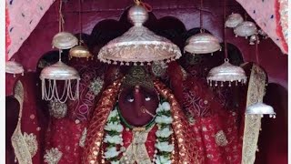 माँ संतला देवी के दर्शन किये |जय माता दी | 🙏🙏🙏🙏🙏🙏जहा माँ हर शनिवार पत्थर का रूप ले लेती है |#maadevi