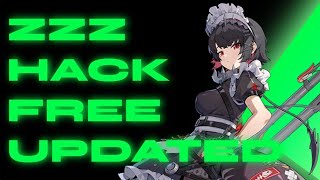 Zenless Zone Zero 1.2 Hack | Teleport / KillAura / ESP / AutoSkip | ZZZ Free Cheat PC | Tutorial