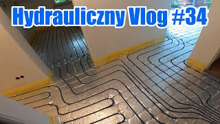 Hydrauliczny Vlog #34 Polish Plumber Vlog