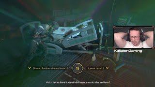 Lets Play Dying Light 2 ☠ #16 Das Ende von Dying Light 2