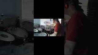 muse/Stockholm Syndrome/drum cover 1/ #drumcover #muse