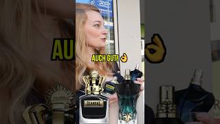 Jean Paul Gautltier Scandal Le Parfum VS Le Beau Le Parfum | STRAßENUMFRAGE!