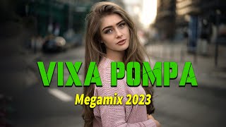 MUZYKA DO AUTA 2023 😎VIXA POMPA 2023 😎 NAJLEPSZA MUZYKA KLUBOWA MAJ 2023