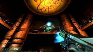 DOOM 3 - YOU SES