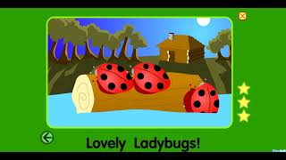 Learn ABC's Letters G L. cocomelon nursery rhymes