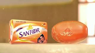 Santoor Ad Tamil