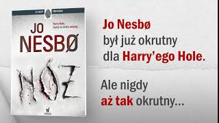 Nóż, Jo Nesbo (short version)