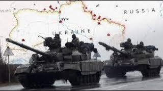 Is the Ukraine-Russia conflict a harbinger of World War III?